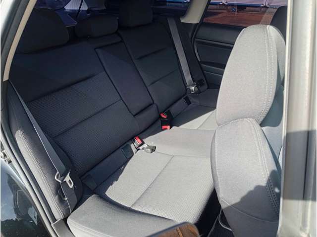 スバル レガシィツーリングワゴン ２．０ ＧＴスペックＢ ４ＷＤ H19年 (甲信越・北陸) 99