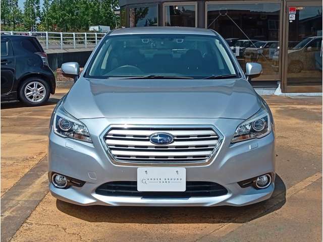 スバル レガシィＢ４ ２．５ リミテッド ４ＷＤ H27年 (甲信越・北陸) 99