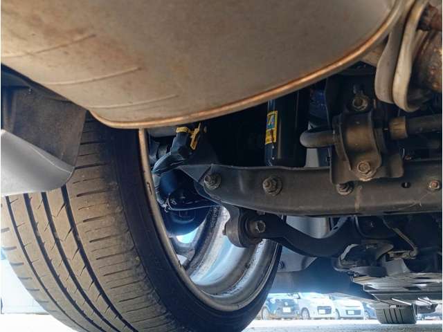 スバル レガシィＢ４ ２．５ リミテッド ４ＷＤ H27年 (甲信越・北陸) 99