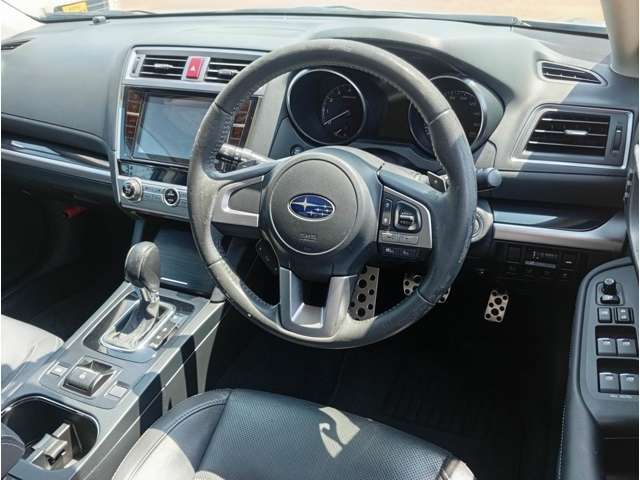 スバル レガシィＢ４ ２．５ リミテッド ４ＷＤ H27年 (甲信越・北陸) 99