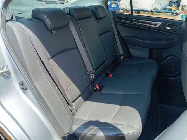 スバル レガシィＢ４ ２．５ リミテッド ４ＷＤ H27年 (甲信越・北陸) 99