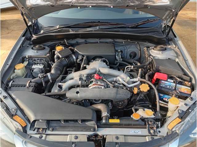 スバル インプレッサ １．５ １５Ｓ ４ＷＤ H20年 (甲信越・北陸) 99