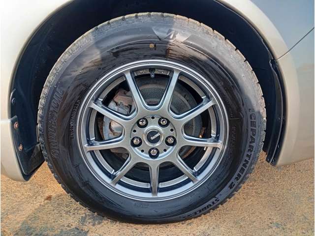 スバル インプレッサ １．５ １５Ｓ ４ＷＤ H20年 (甲信越・北陸) 99