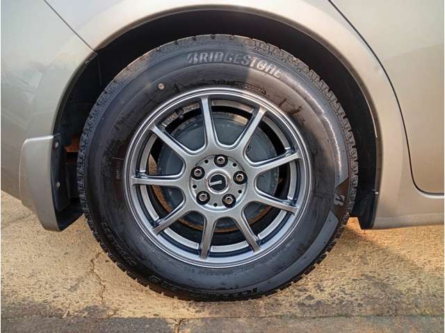 スバル インプレッサ １．５ １５Ｓ ４ＷＤ H20年 (甲信越・北陸) 99