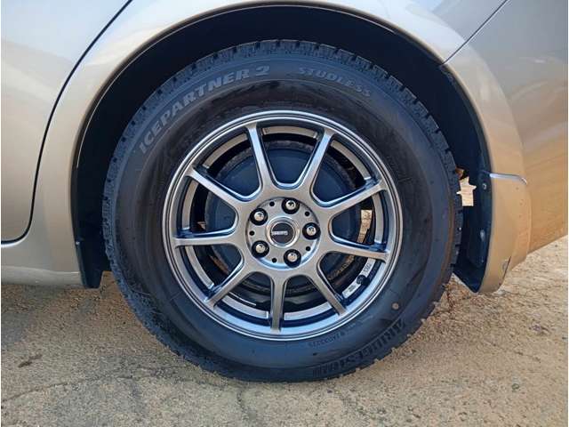 スバル インプレッサ １．５ １５Ｓ ４ＷＤ H20年 (甲信越・北陸) 99