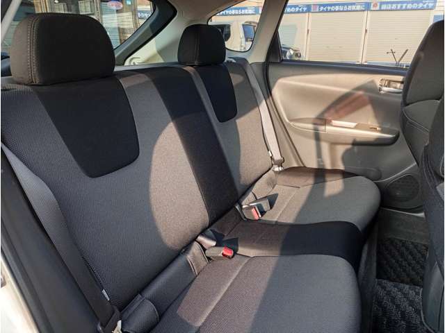 スバル インプレッサ １．５ １５Ｓ ４ＷＤ H20年 (甲信越・北陸) 99