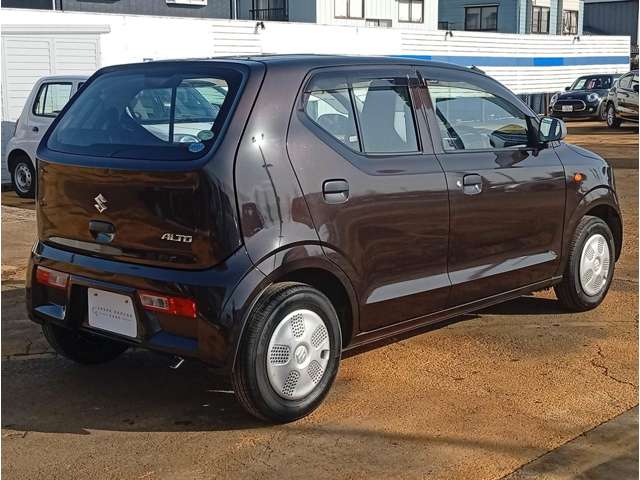 スズキ アルト ６６０ Ｆ H27年 (甲信越・北陸) 99