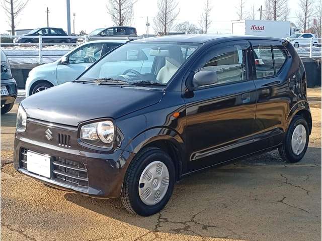 スズキ アルト ６６０ Ｆ H27年 (甲信越・北陸) 99