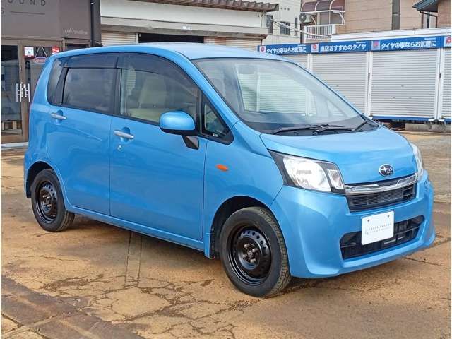スバル ステラ ６６０ Ｌ ４ＷＤ H26年 (甲信越・北陸) 99