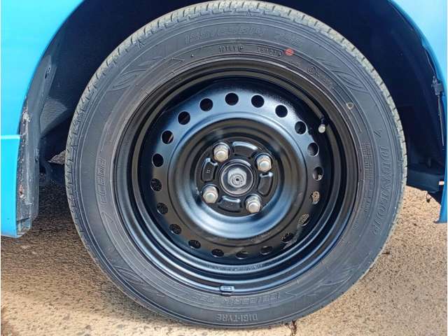スバル ステラ ６６０ Ｌ ４ＷＤ H26年 (甲信越・北陸) 99