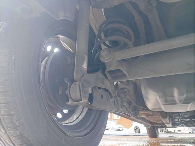 スバル ステラ ６６０ Ｌ ４ＷＤ H26年 (甲信越・北陸) 99