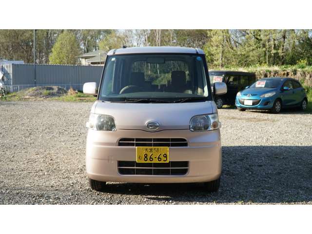 ダイハツ タント ６６０ Ｌ H25年 (関東) 99