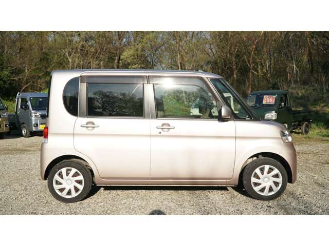 ダイハツ タント ６６０ Ｌ H25年 (関東) 99