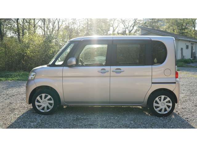 ダイハツ タント ６６０ Ｌ H25年 (関東) 99