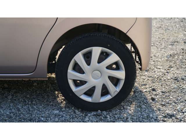 ダイハツ タント ６６０ Ｌ H25年 (関東) 99