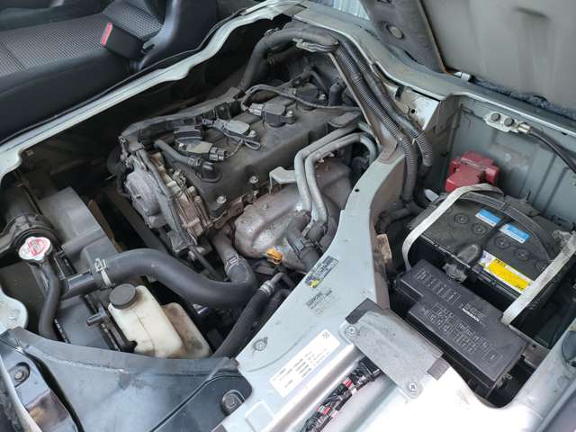日産 ＮＶ３５０キャラバン　ワゴン ２．５ ＤＸ ロングボディ 低床 H27年 (関東) 99