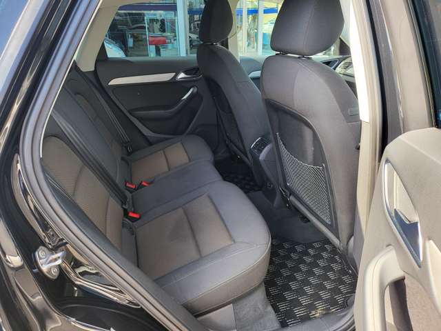 アウディ Ｑ３ ２．０ ＴＦＳＩ クワトロ ２１１ＰＳ ４ＷＤ H25年 (関東) 99