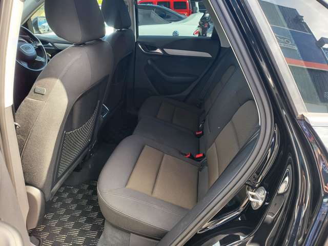 アウディ Ｑ３ ２．０ ＴＦＳＩ クワトロ ２１１ＰＳ ４ＷＤ H25年 (関東) 99