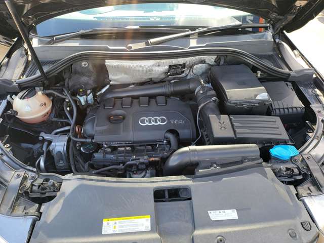 アウディ Ｑ３ ２．０ ＴＦＳＩ クワトロ ２１１ＰＳ ４ＷＤ H25年 (関東) 99