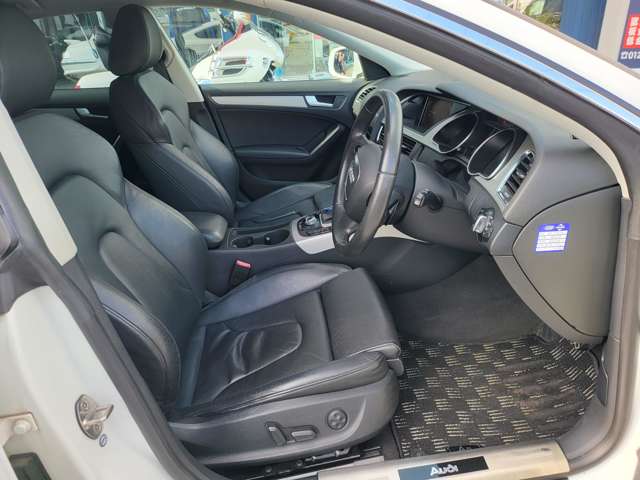 アウディ Ａ５　スポーツバック ２．０ ＴＦＳＩ クワトロ ４ＷＤ H23年 (関東) 99