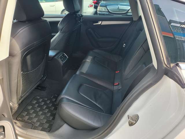 アウディ Ａ５　スポーツバック ２．０ ＴＦＳＩ クワトロ ４ＷＤ H23年 (関東) 99