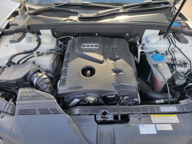 アウディ Ａ５　スポーツバック ２．０ ＴＦＳＩ クワトロ ４ＷＤ H23年 (関東) 99