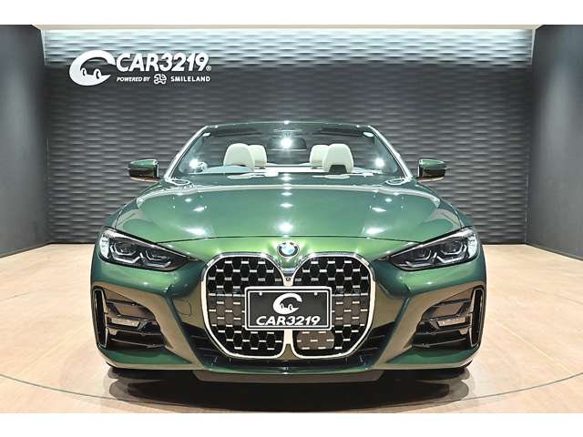 ＢＭＷ ４シリーズ ４２０Ｉ Ｍスポーツ R3年 (関東) 99