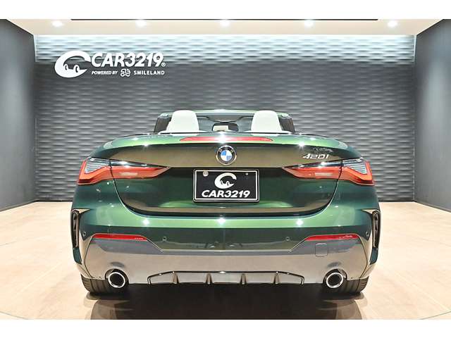 ＢＭＷ ４シリーズ ４２０Ｉ Ｍスポーツ R3年 (関東) 99