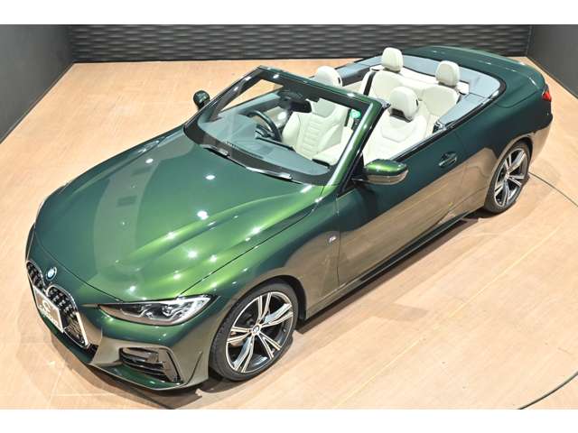 ＢＭＷ ４シリーズ ４２０Ｉ Ｍスポーツ R3年 (関東) 99