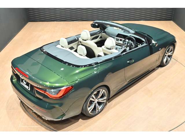 ＢＭＷ ４シリーズ ４２０Ｉ Ｍスポーツ R3年 (関東) 99