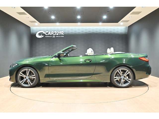 ＢＭＷ ４シリーズ ４２０Ｉ Ｍスポーツ R3年 (関東) 99