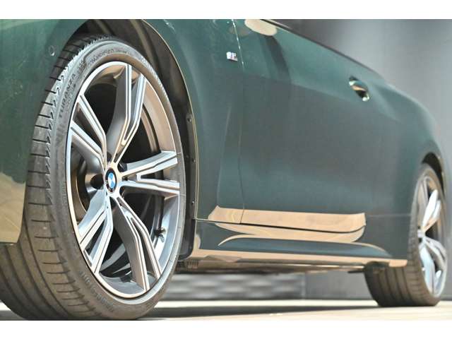 ＢＭＷ ４シリーズ ４２０Ｉ Ｍスポーツ R3年 (関東) 99