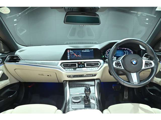 ＢＭＷ ４シリーズ ４２０Ｉ Ｍスポーツ R3年 (関東) 99
