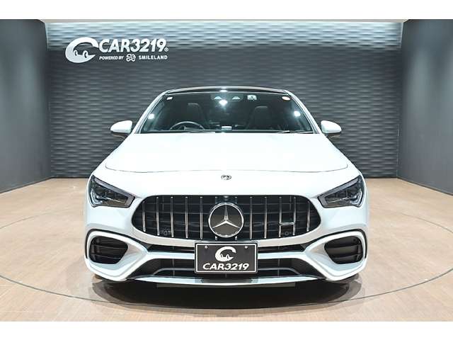 ＡＭＧ ＣＬＡ　シューティングブレーク ＣＬＡ ４５ Ｓ ４マチックプラス ４ＷＤ R2年 (関東) 99