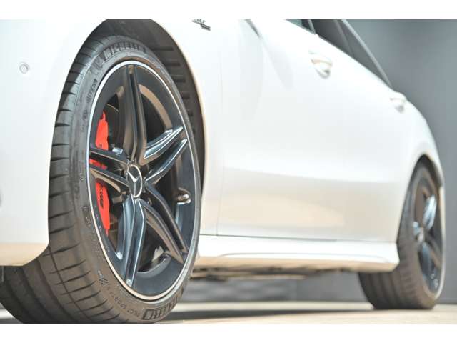 ＡＭＧ ＣＬＡ　シューティングブレーク ＣＬＡ ４５ Ｓ ４マチックプラス ４ＷＤ R2年 (関東) 99