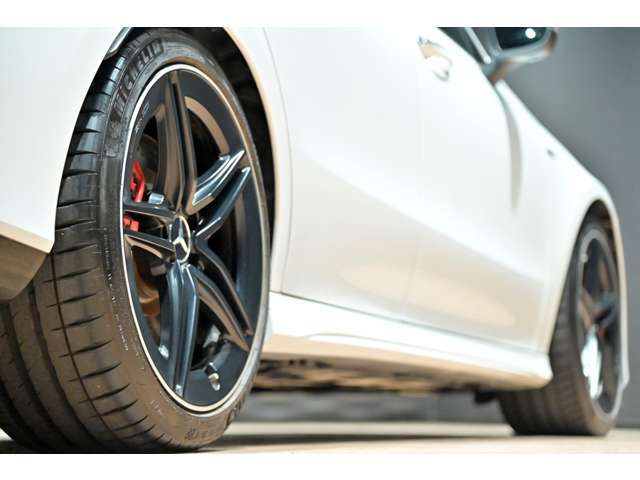 ＡＭＧ ＣＬＡ　シューティングブレーク ＣＬＡ ４５ Ｓ ４マチックプラス ４ＷＤ R2年 (関東) 99