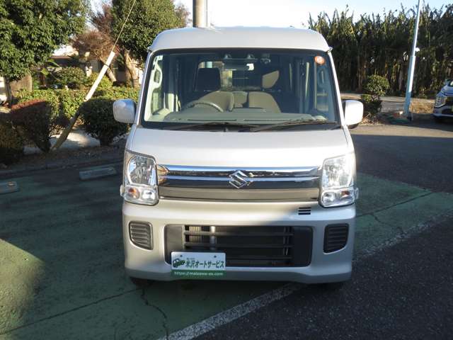 スズキ エブリイワゴン ６６０ ＪＰターボ ハイルーフ ４ＷＤ R3年 (関東) 99