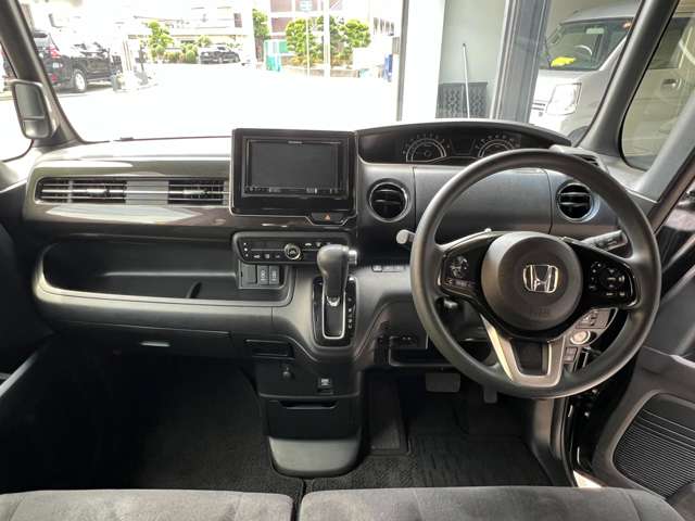 ホンダ Ｎ　ＢＯＸ カスタム ６６０ Ｇ Ｌ ホンダセンシング H30年 (近畿) 99