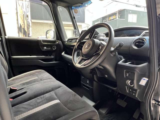 ホンダ Ｎ　ＢＯＸ カスタム ６６０ Ｇ Ｌ ホンダセンシング H30年 (近畿) 99