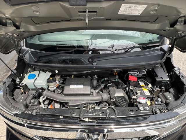 ホンダ Ｎ　ＢＯＸ カスタム ６６０ Ｇ Ｌ ホンダセンシング H30年 (近畿) 99