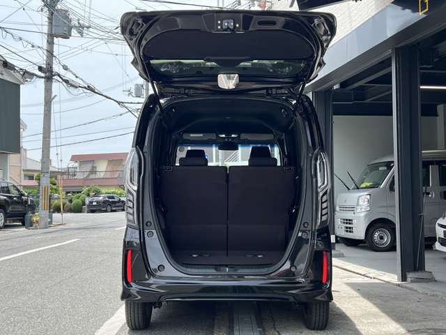 ホンダ Ｎ　ＢＯＸ カスタム ６６０ Ｇ Ｌ ホンダセンシング H30年 (近畿) 99