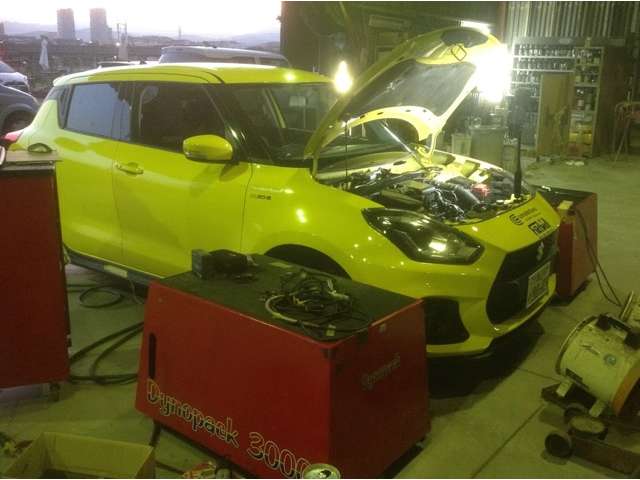 スズキ スイフト スポーツ １．４ R7年 (近畿) 99