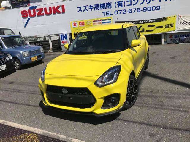 スズキ スイフト スポーツ １．４ R7年 (近畿) 99