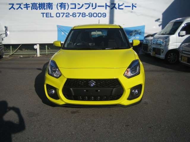 スズキ スイフト スポーツ １．４ R7年 (近畿) 99