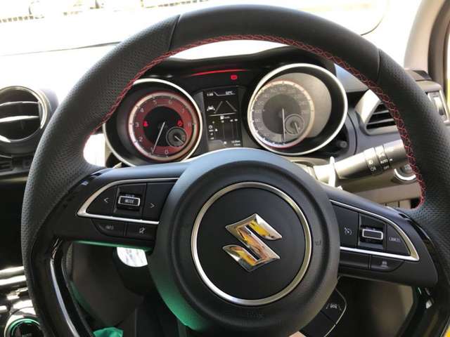 スズキ スイフト スポーツ １．４ R7年 (近畿) 99