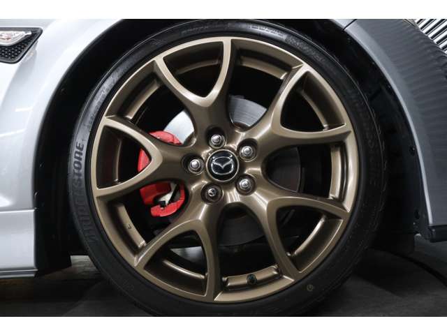 マツダ ＲＸ−８ スピリットＲ H24年 (近畿) 99