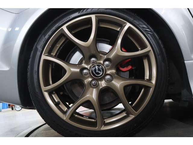 マツダ ＲＸ−８ スピリットＲ H24年 (近畿) 99