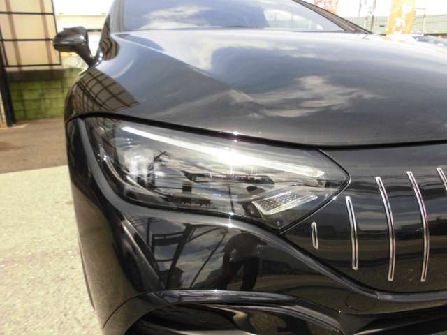 ＡＭＧ ＥＱＥ ５３ ４マチックプラス ４ＷＤ ＭＰ２０２３０１ R4年 (近畿) 99