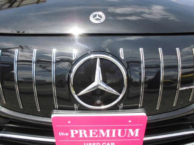 ＡＭＧ ＥＱＥ ５３ ４マチックプラス ４ＷＤ ＭＰ２０２３０１ R4年 (近畿) 99