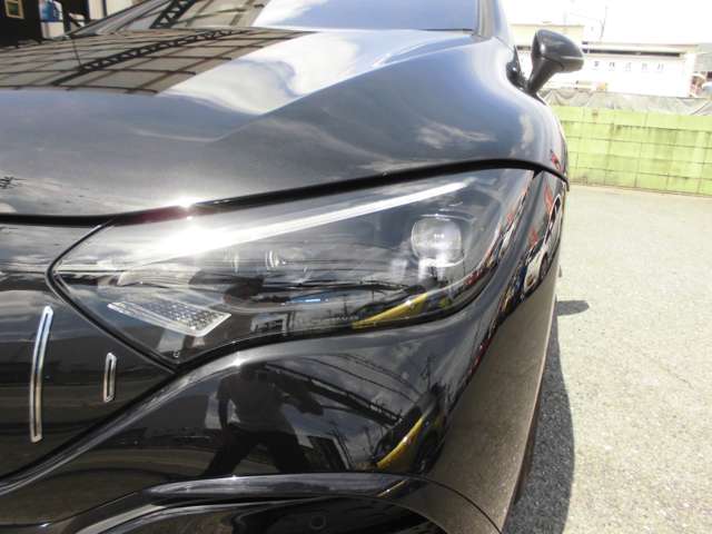 ＡＭＧ ＥＱＥ ５３ ４マチックプラス ４ＷＤ ＭＰ２０２３０１ R4年 (近畿) 99